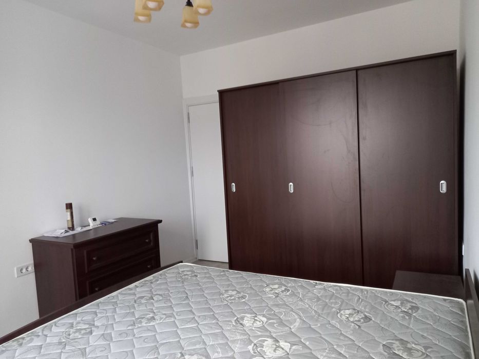 Vând apartament 2 camere Popesti Leordeni, 66 mp + parcare subteran, 86000euro, Metrou Leonida