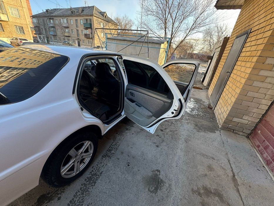 Продам автомобиль