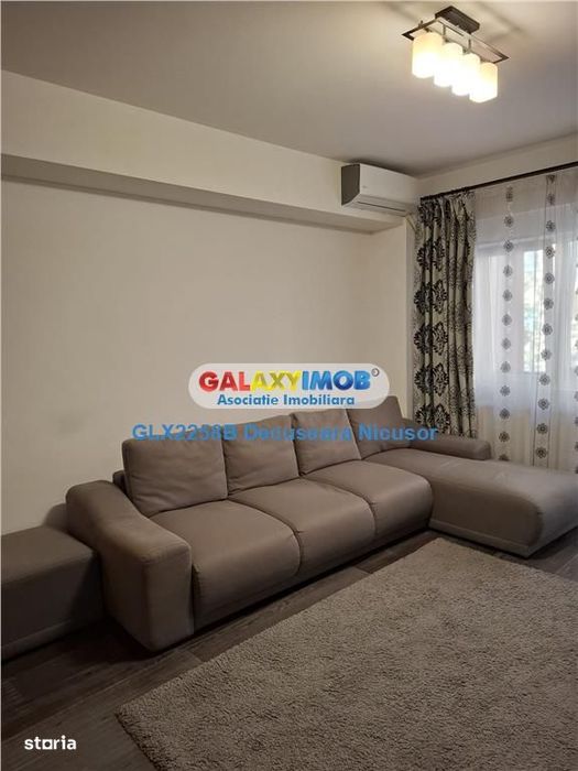 Apartament 2 camere Militari Residence mobilat utilat 82 500Euro