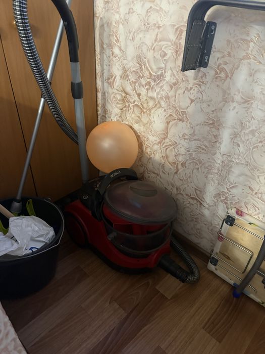 Arnica пылесос аквафильтр 40000