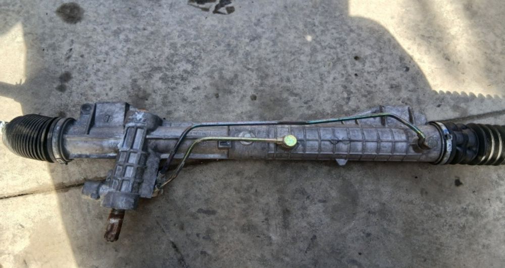 Caseta directie Peugeot 807 / Citroen C8