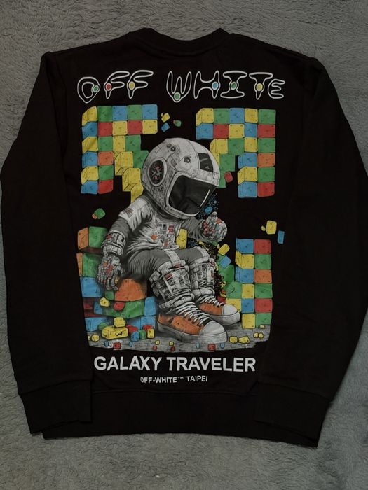 Off-White блуза