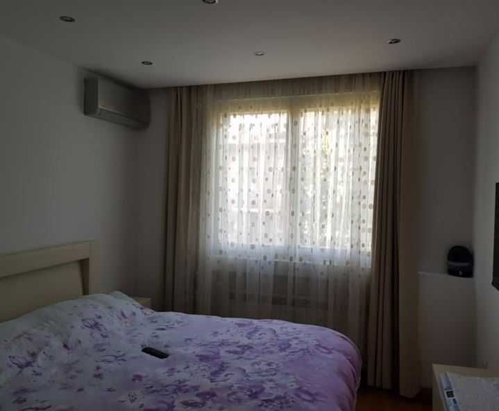 Продава се Тристаен апартамент в София, Център - 75 кв.м за 2800 €/кв.м - Снимка #1