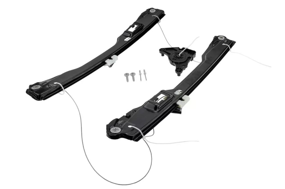 Стъклоповдигач За Vw Touareg 7P -  Преден Десен (Електрически)