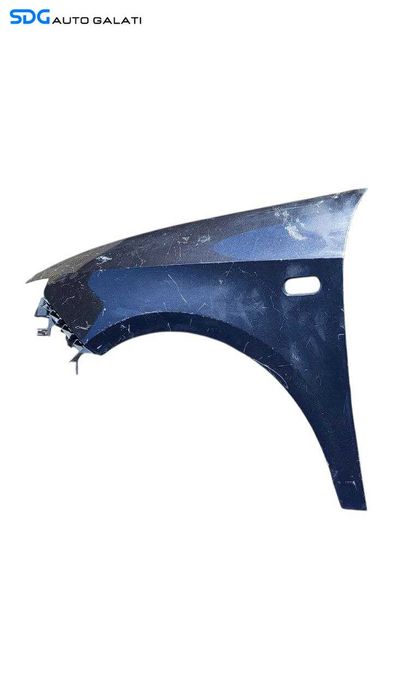 Aripa Stanga Fata Seat Ibiza 6J 2008 - 2016 [LC2568]