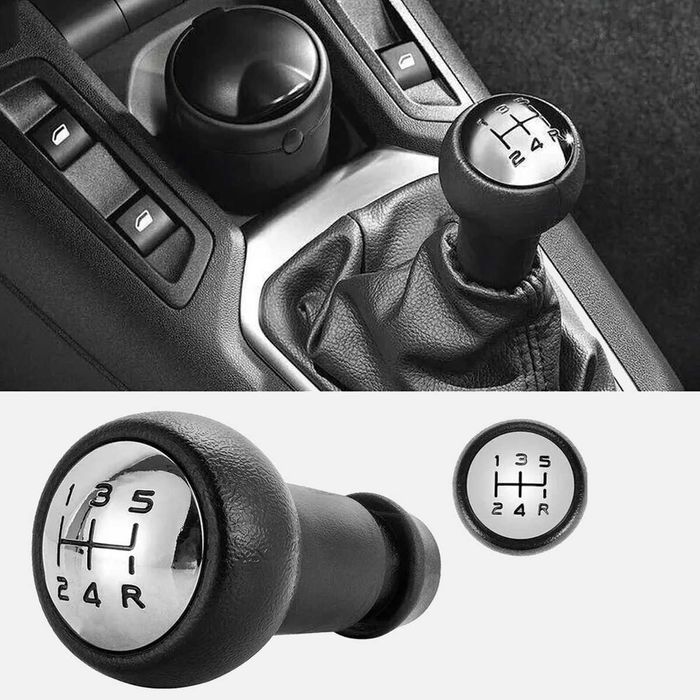 Топка за скоростен лост Пежо,Peugeot,Ситроен,Citroen