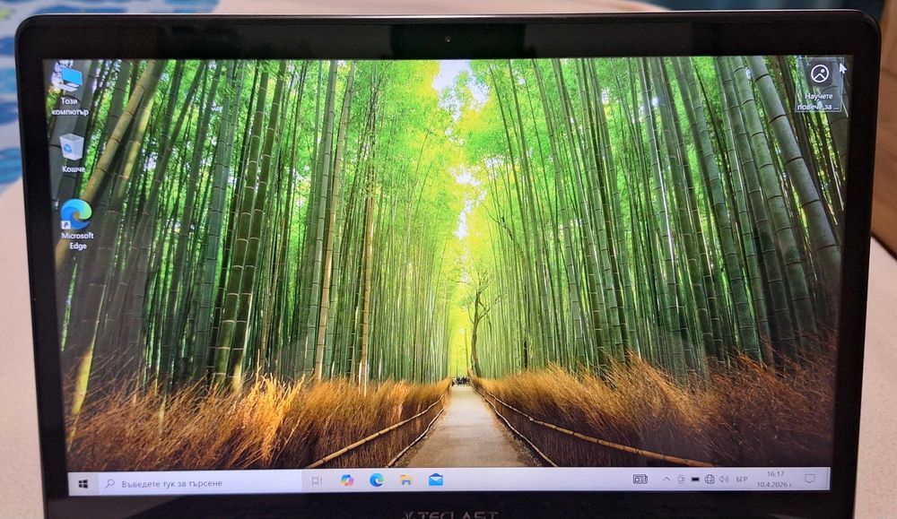 Лаптоп TECLAST F7 PLUS