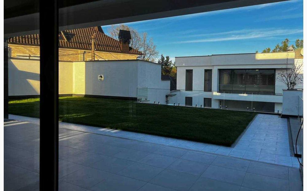 Продажа Элитного дома на Шуртепе, 16-соток  (N 11732 )