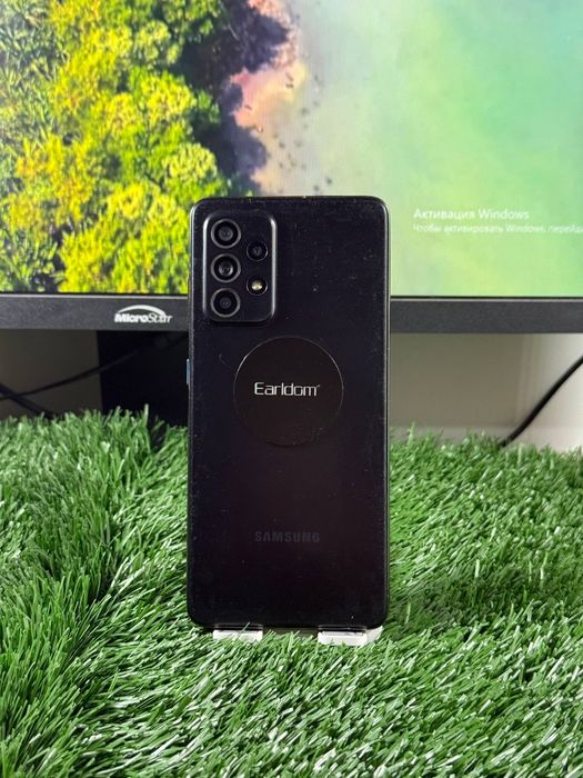 Samsung A52 sotiladi dastavka bor