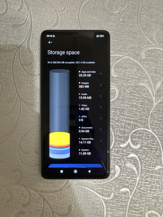 Xiaomi 11T Pro – Отлично състояние