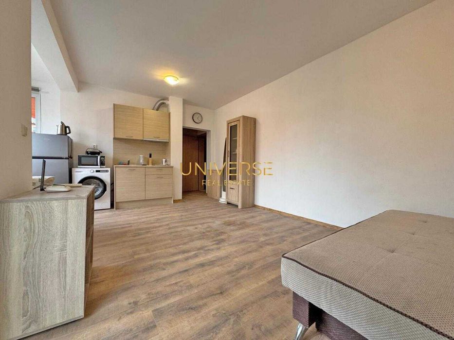 Продава се Двустаен апартамент в к.к. Слънчев бряг - 55 кв.м за 700 €/кв.м - Снимка #7