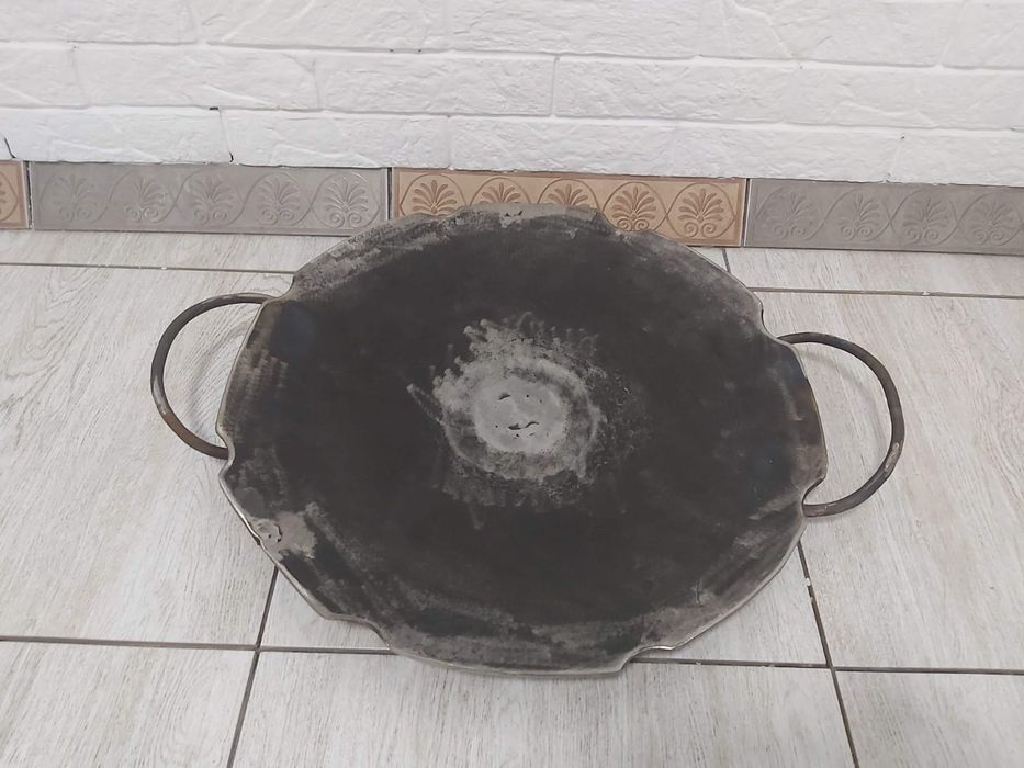 Продам сковороду Садж