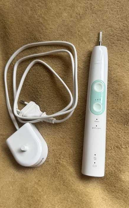Електрическа четка Philips Sonicare