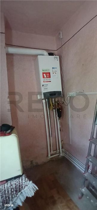 RECO Casa cu teren generos in Girisu de Cris
