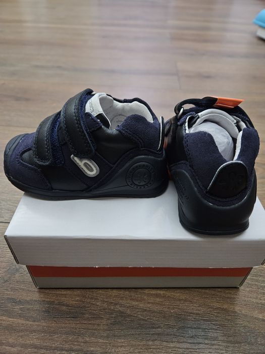 biomecanics нови