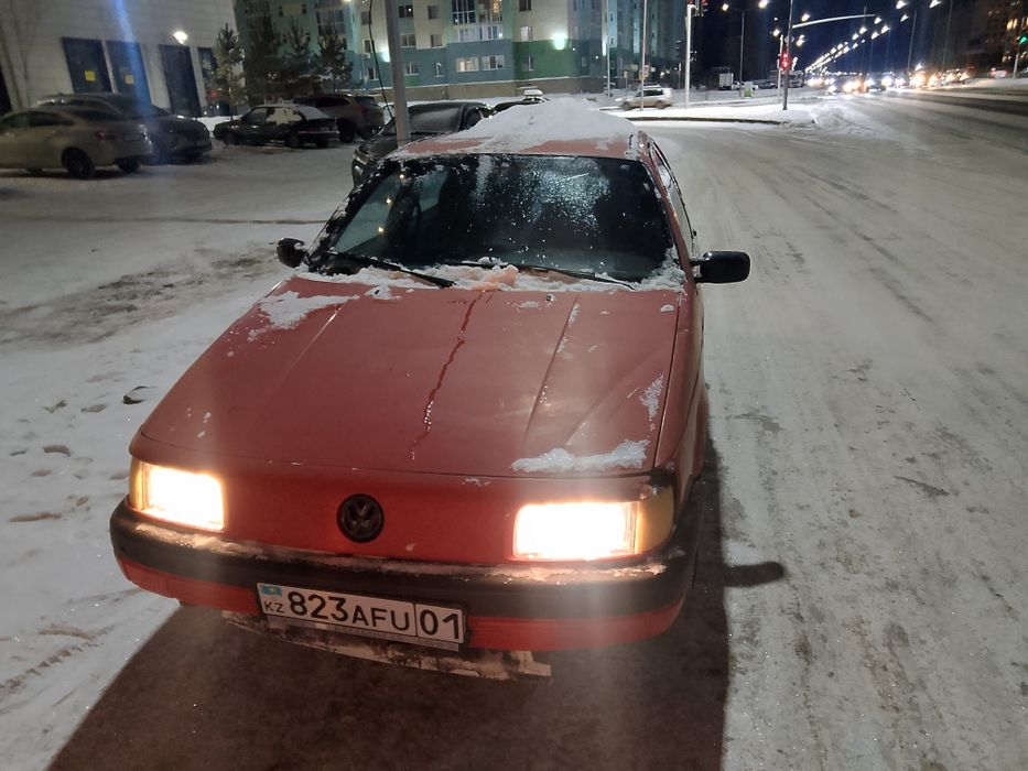 Полный разбор Фольксваген пассат