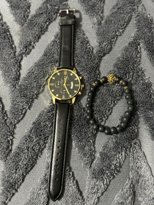 Мъжки  часовникк