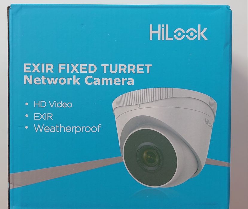 Видеокамера цифровая