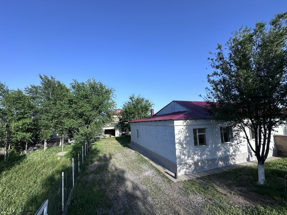 Үй сатылады Арыс қаласы