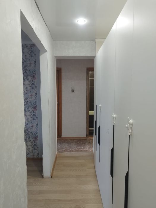 Сдам 2ух комн квартиру в Центре