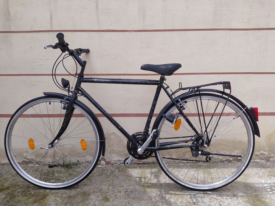 Велосипеды немецкие