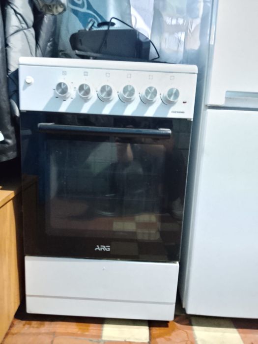 Продам газ плита