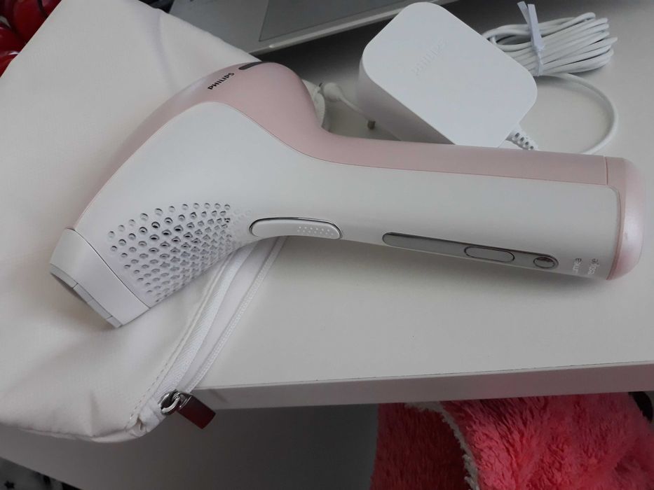 Epilator IPL Philips Lumea Prestige SC2005/00