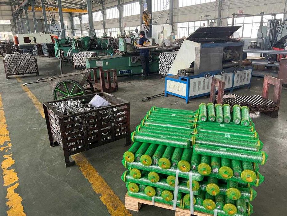 Пальцы, втулки, шайбы, сальники