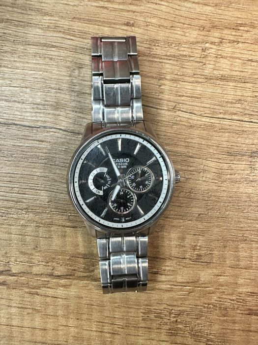 Мъжки часовник Casio