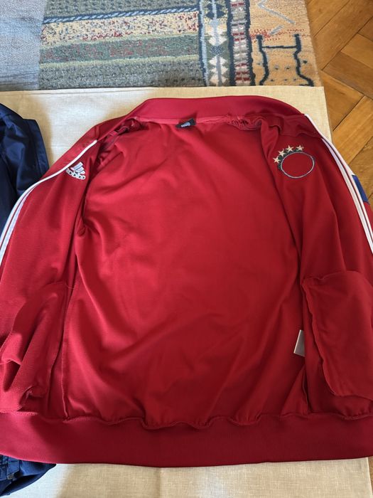 Bluze adidas barbatesti