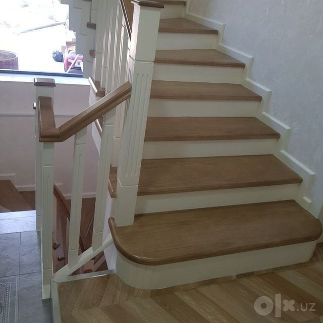 Шлифовка полировка пол лесница паркет