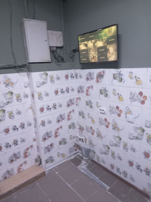 Продам кафе с магазином.