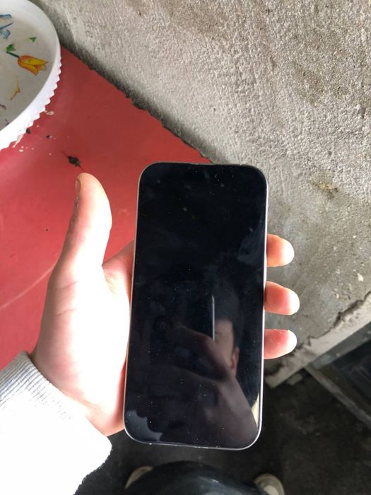 iPhone 16 Pro yangi 128 Gb xotira imeikalar ochilgan karobka dakument