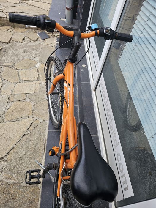 Юношеско колело Cross