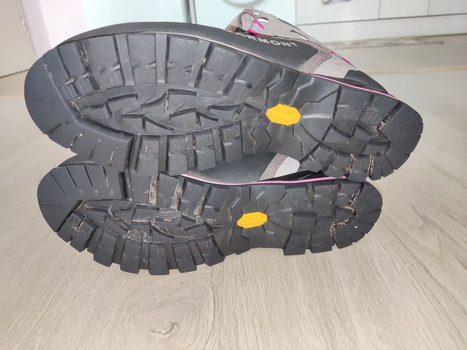 Garmont Vetta MNT Gore Tex® W's, дамски туристически обувки