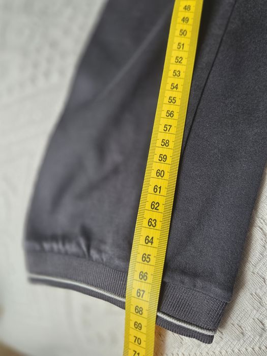 Блуза Porshe disign ADIDAS L