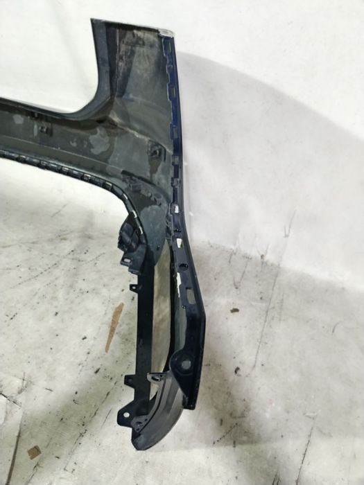 Bara spate VW Golf 7 Kombi Variant, 2017, 2018, 2019, 2020, cod origine OE 5G9807421M.