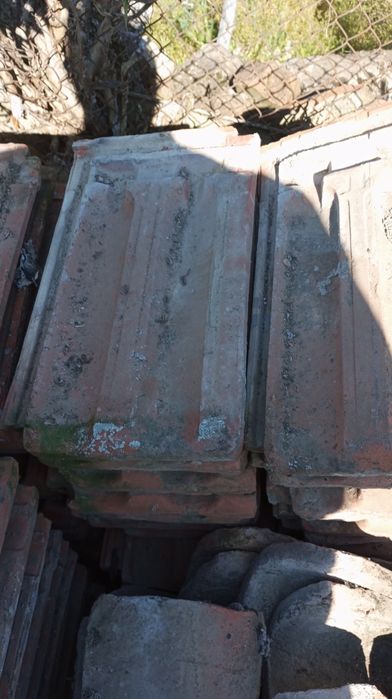 Цигли с един канал и керемиди