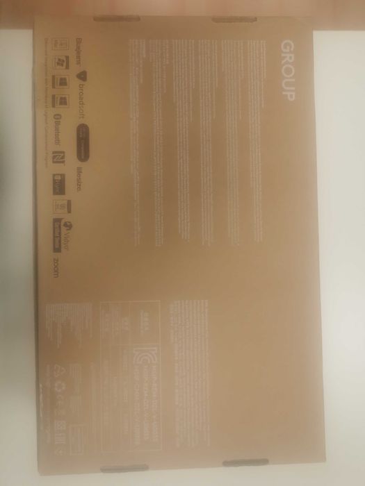 Видеоконферентна система Logitech V-U0036