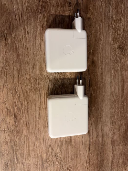  Оригинали зарядни Apple 96 и 87 вата