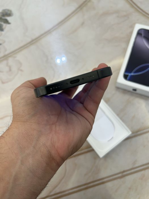 Iphone 16 pro srochna