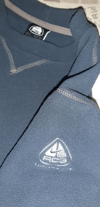 Nike polar super model