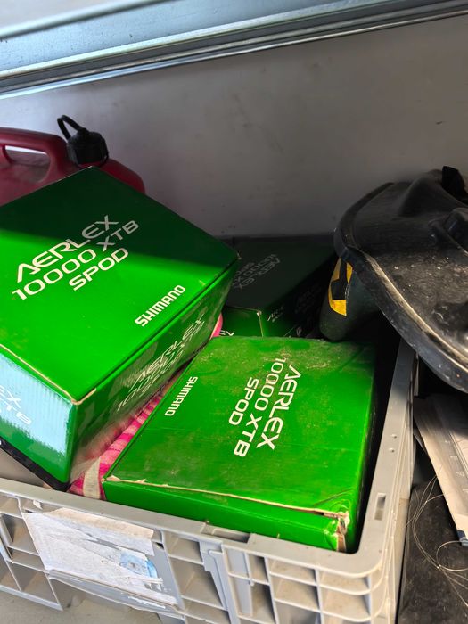 Щаранджийски сет