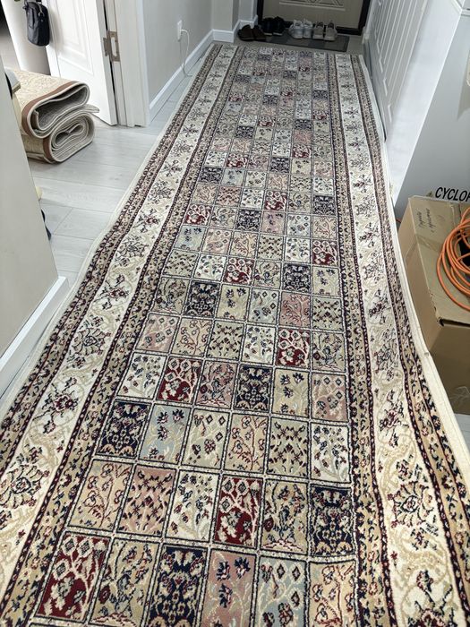 Ковер, ковровая дорожка