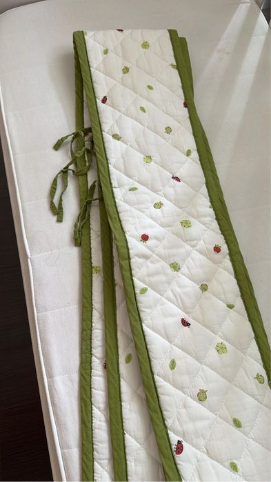 Кроватка детская Ikea