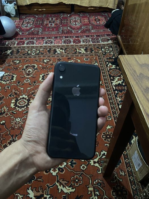 iPhone Xr Сатылады