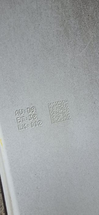 4 jante aliaj Mercedea GLC R18, 8J×18 H2,ET.38.Pretul/set.