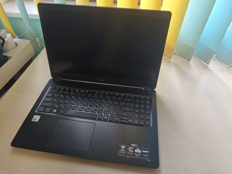 Лаптоп Acer Aspire A315-56