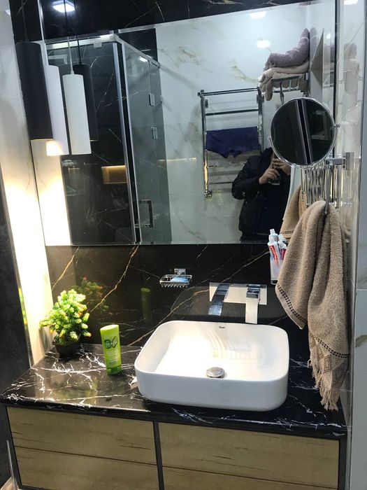 Суточние Сергели 7 метро 3 станция лукс 2 комн кв