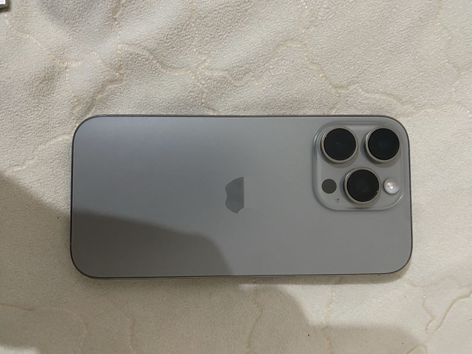 iPhone 16 pro Айфон 16 про